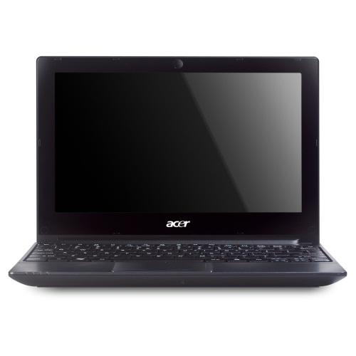 Netbook Acer Aspire One D260 cu procesor Intel® AtomTM N450 1.66GHz, 1GB, 160GB, Microsoft - Pret | Preturi Netbook Acer Aspire One D260 cu procesor Intel® AtomTM N450 1.66GHz, 1GB, 160GB, Microsoft