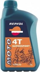 Repsol Moto Super Sport 4T 10W30, 1 litru - Pret | Preturi Repsol Moto Super Sport 4T 10W30, 1 litru