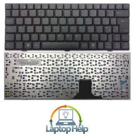 Tastatura Packard Bell EasyNote BG47 - Pret | Preturi Tastatura Packard Bell EasyNote BG47