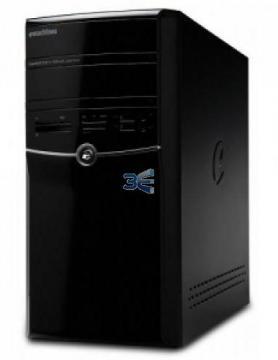 Acer eMachines ET1850, Intel Dual Core E5700, 3.0GHz, 3GB, 320GB, ATI Radeon HD5450 512MB, FreeDOS  + Transport Gratuit - Pret | Preturi Acer eMachines ET1850, Intel Dual Core E5700, 3.0GHz, 3GB, 320GB, ATI Radeon HD5450 512MB, FreeDOS  + Transport Gratuit