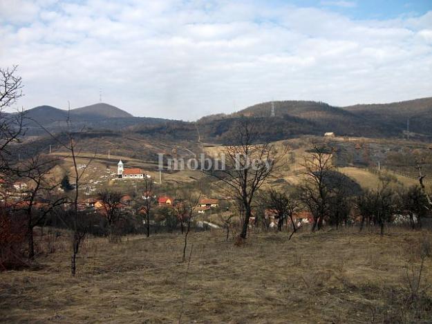 De vanzare teren in Almasu Sec cu priveliste superba - Pret | Preturi De vanzare teren in Almasu Sec cu priveliste superba