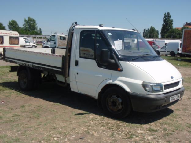 FORD Transit Pritsche Autoutilitara Camioneta  / tel:  0758-669657 / Arad - Pret | Preturi FORD Transit Pritsche Autoutilitara Camioneta  / tel:  0758-669657 / Arad