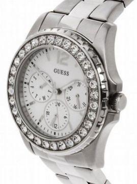 Guess Dazzling U12614L1 - Pret | Preturi Guess Dazzling U12614L1