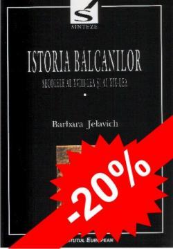 Istoria Balcanilor (vol I si II) - Pret | Preturi Istoria Balcanilor (vol I si II)