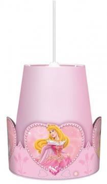Lampa de plafon cu bordura Princess - Pret | Preturi Lampa de plafon cu bordura Princess