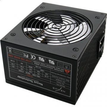 NX-5000 R3 530W - Pret | Preturi NX-5000 R3 530W