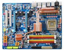 Placa de Baza LGA775 GA-X48-DQ6 - Pret | Preturi Placa de Baza LGA775 GA-X48-DQ6