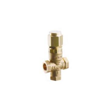 Supapa siguranta 3/8F-3/8F - Pret | Preturi Supapa siguranta 3/8F-3/8F