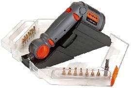 Surubelnita electrica Screwmaxx 4,8 V Einhell - Pret | Preturi Surubelnita electrica Screwmaxx 4,8 V Einhell