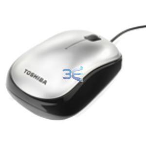 Toshiba PA3823E-1ETG, Mouse Optic, USB, Gri - Pret | Preturi Toshiba PA3823E-1ETG, Mouse Optic, USB, Gri