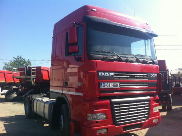 Vand cap tractor DAF 95.430 - Pret | Preturi Vand cap tractor DAF 95.430