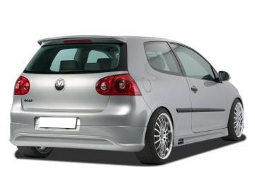 VW Golf 5 Extensie Spoiler Spate R32-Style - Pret | Preturi VW Golf 5 Extensie Spoiler Spate R32-Style