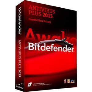 BitDefender Antivirus Plus 2013 - 3 PC - 2 ani - Retail BOX - Pret | Preturi BitDefender Antivirus Plus 2013 - 3 PC - 2 ani - Retail BOX