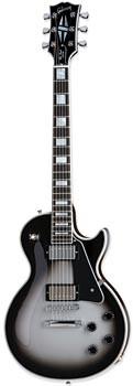 Chitara Electrica Model LP Gibson Les Paul Custom SIB CH - Pret | Preturi Chitara Electrica Model LP Gibson Les Paul Custom SIB CH