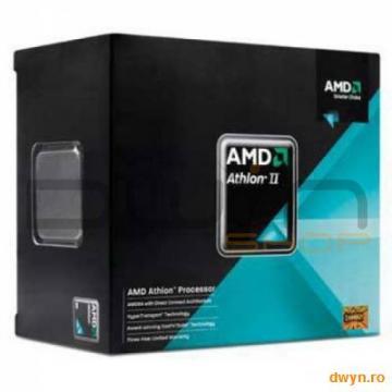 CPU AMD skt AM3 ATHLON II X4 640 Quad Core, 3.00GHz, 2MB cache L2, 95W, OEM - Pret | Preturi CPU AMD skt AM3 ATHLON II X4 640 Quad Core, 3.00GHz, 2MB cache L2, 95W, OEM