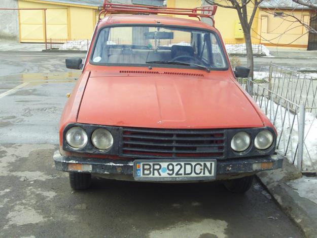 dacia 1310 - Pret | Preturi dacia 1310