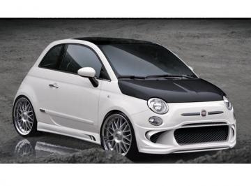 Fiat 500 Body Kit ASX - Pret | Preturi Fiat 500 Body Kit ASX