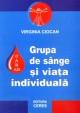 Grupa de sange si viata individuala - Pret | Preturi Grupa de sange si viata individuala