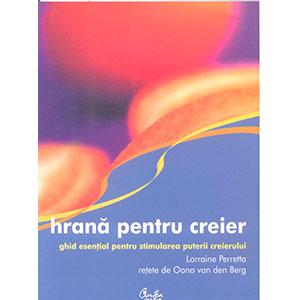 Hrana pentru creier - Curtea Veche - Pret | Preturi Hrana pentru creier - Curtea Veche