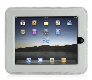 Husa Griffin CinemaSeat pentru iPad, Alb - Pret | Preturi Husa Griffin CinemaSeat pentru iPad, Alb