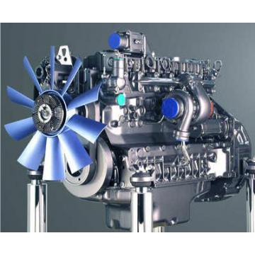 Motor buldoexcavator Atlas motor nou Isuzu - Pret | Preturi Motor buldoexcavator Atlas motor nou Isuzu