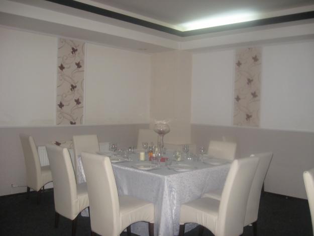 Restaurant pentru nunta sau botez - Pret | Preturi Restaurant pentru nunta sau botez