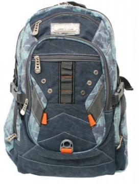 Rucsac LAMONZA - Quest (43 cm) - Pret | Preturi Rucsac LAMONZA - Quest (43 cm)