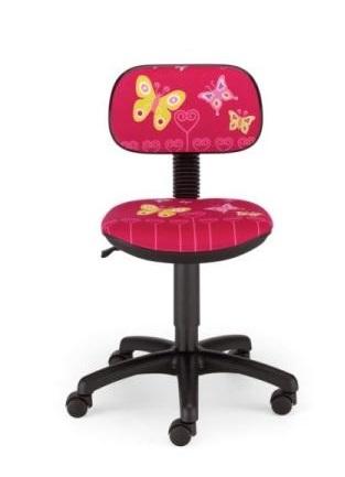 Scaun birou copii Butterfly - Pret | Preturi Scaun birou copii Butterfly