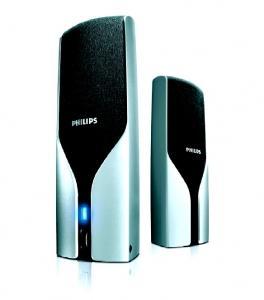 Sistem audio Philips SPA3200 - Pret | Preturi Sistem audio Philips SPA3200