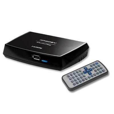 Vand Player HDMI Argosy MediaPlay HV676 – Promotie - Pret | Preturi Vand Player HDMI Argosy MediaPlay HV676 – Promotie
