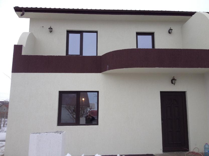 Vila duplex 135mp navodari - Pret | Preturi Vila duplex 135mp navodari