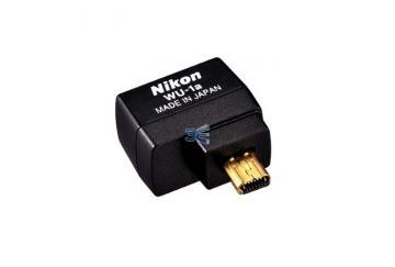 Adaptor Mobil Wireless WU-1a pentru Nikon D3200 - Pret | Preturi Adaptor Mobil Wireless WU-1a pentru Nikon D3200