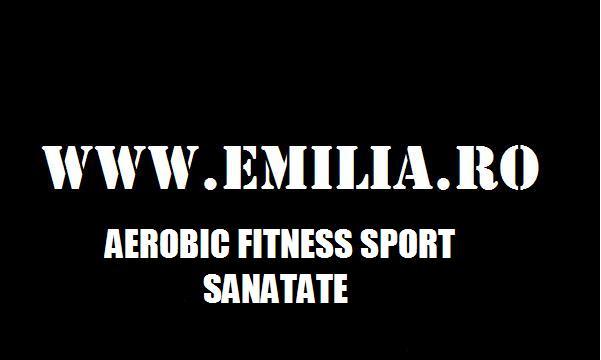 AEROBIC FITNESS SPORT SANATATE - Pret | Preturi AEROBIC FITNESS SPORT SANATATE