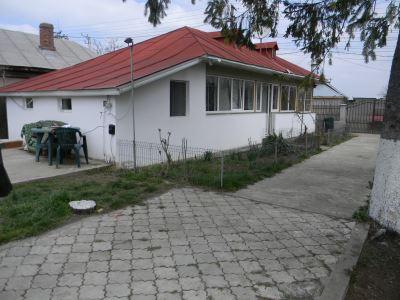 Buftea casa din caramida de vanzare 48.500 euro - Pret | Preturi Buftea casa din caramida de vanzare 48.500 euro