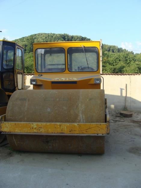 De vanzare: Cilindru compactor ABG 14T - Pret | Preturi De vanzare: Cilindru compactor ABG 14T