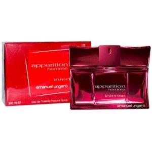 Emanuel Ungaro Apparition Homme Intense, 50 ml, EDT - Pret | Preturi Emanuel Ungaro Apparition Homme Intense, 50 ml, EDT