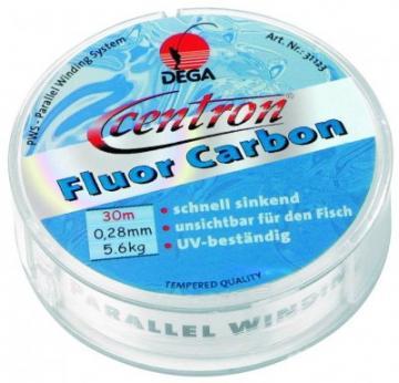 Fir JENZI CENTRON 30 M, FLUORCARBON 0,30 MM/ 6,6 Kg - Pret | Preturi Fir JENZI CENTRON 30 M, FLUORCARBON 0,30 MM/ 6,6 Kg