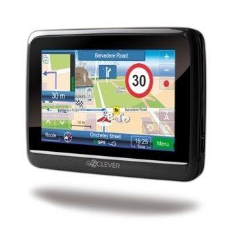 GoClever 4340, 4.3" + Full Europa + Transport Gratuit - Pret | Preturi GoClever 4340, 4.3" + Full Europa + Transport Gratuit