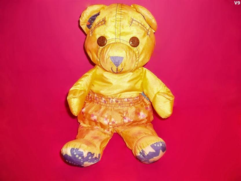 jucarii ursulet din fash de la doodle bear - Pret | Preturi jucarii ursulet din fash de la doodle bear