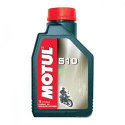 Motul 510 2T, 1 litru - Pret | Preturi Motul 510 2T, 1 litru