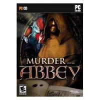 Murder in the Abbey PC - Pret | Preturi Murder in the Abbey PC