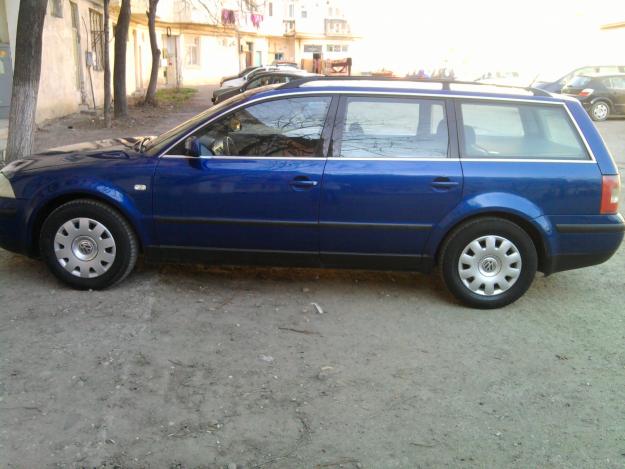 schimb vw passat 2002 cu vitei - Pret | Preturi schimb vw passat 2002 cu vitei