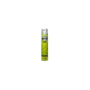 Spray fixativ par Supersoft volumising hairspray - 250ml - Pret | Preturi Spray fixativ par Supersoft volumising hairspray - 250ml