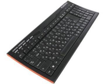 Tastatura SAMSUNG Pleomax PKB5400 - Pret | Preturi Tastatura SAMSUNG Pleomax PKB5400