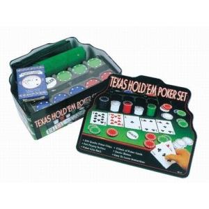 Texas holdem profesional poker set pk50820 - Pret | Preturi Texas holdem profesional poker set pk50820