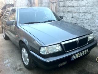 Vand Lancia Thema TD,stare exceptionala!!!!!!!! - Pret | Preturi Vand Lancia Thema TD,stare exceptionala!!!!!!!!