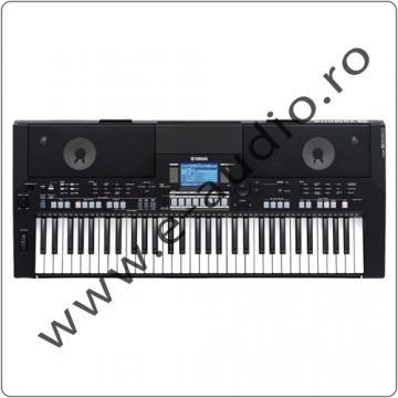 YAMAHA PSR-S550B - Pret | Preturi YAMAHA PSR-S550B