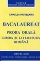 Bacalaureat proba orala. Limba si literatura Romana - Pret | Preturi Bacalaureat proba orala. Limba si literatura Romana