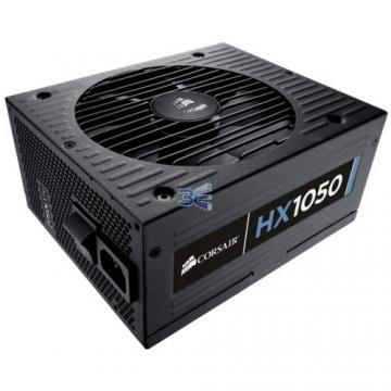 Corsair CMPSU-1050HX, 1050W, ATX, 80 PLUS + Transport Gratuit - Pret | Preturi Corsair CMPSU-1050HX, 1050W, ATX, 80 PLUS + Transport Gratuit