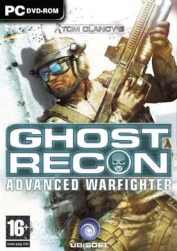 Ghost Recon Advanced Warfighter - Pret | Preturi Ghost Recon Advanced Warfighter